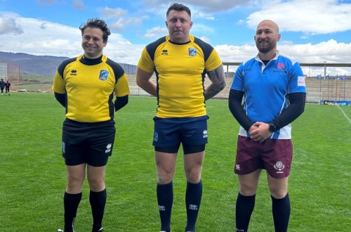 # Polskie Rugby # Polski Związek Rugby