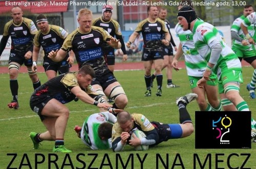# Polskie Rugby # Polski Związek Rugby