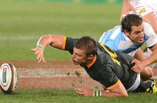 # Polskie Rugby # Polski Związek Rugby