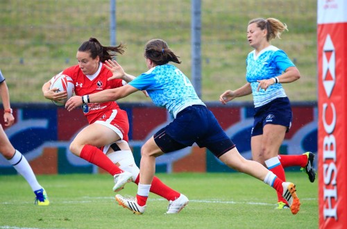 # Polskie Rugby # Polski Związek Rugby