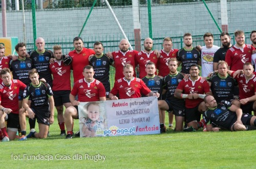 # Polskie Rugby # Polski Związek Rugby