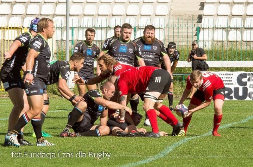 # Polskie Rugby # Polski Związek Rugby