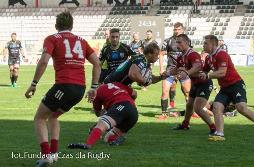 # Polskie Rugby # Polski Związek Rugby