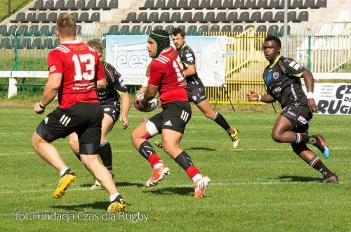 # Polskie Rugby # Polski Związek Rugby
