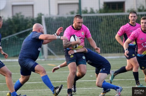 # Polskie Rugby # Polski Związek Rugby
