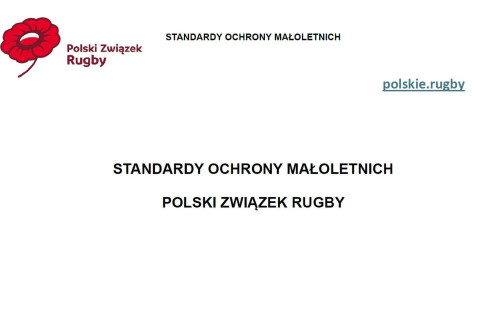 # Polskie Rugby # Polski Związek Rugby
