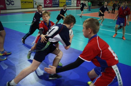 # Polskie Rugby # Polski Związek Rugby