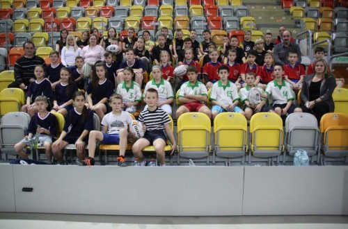 # Polskie Rugby # Polski Związek Rugby