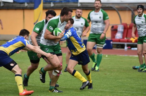 # Polskie Rugby # Polski Związek Rugby