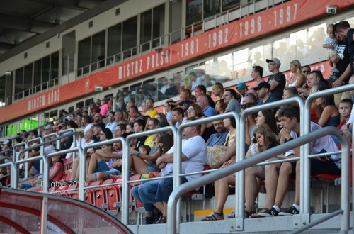 # Polskie Rugby # Polski Związek Rugby