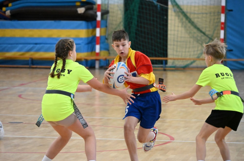 # Polskie Rugby # Polski Związek Rugby