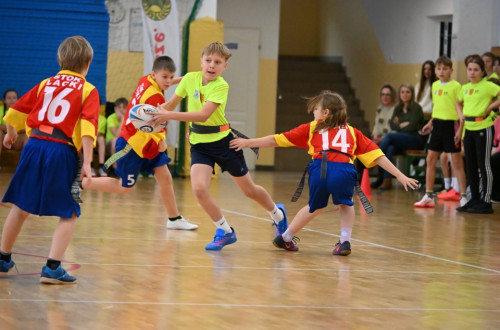 # Polskie Rugby # Polski Związek Rugby