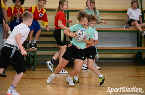 # Polskie Rugby # Polski Związek Rugby