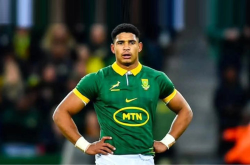 # Polskie Rugby # Polski Związek Rugby