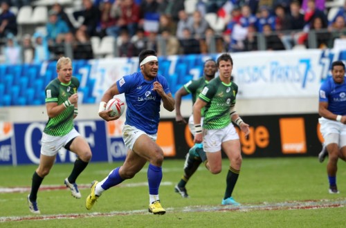 # Polskie Rugby # Polski Związek Rugby