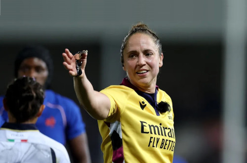 # Polskie Rugby # Polski Związek Rugby