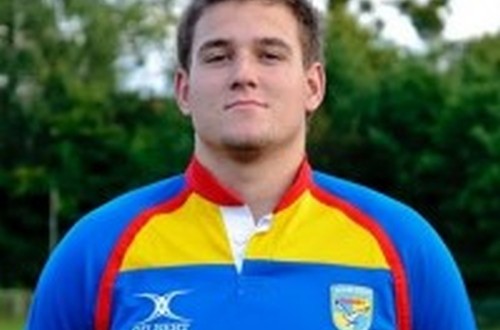 # Polskie Rugby # Polski Związek Rugby