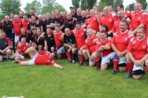 # Polskie Rugby # Polski Związek Rugby