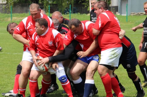 # Polskie Rugby # Polski Związek Rugby