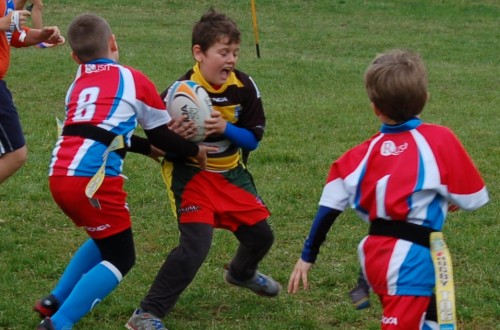 # Polskie Rugby # Polski Związek Rugby