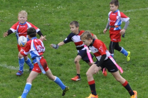 # Polskie Rugby # Polski Związek Rugby