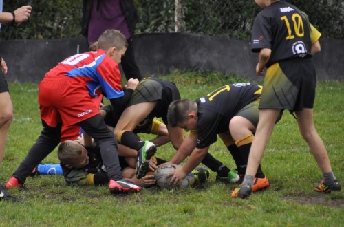 # Polskie Rugby # Polski Związek Rugby