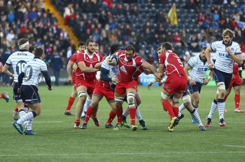 # Polskie Rugby # Polski Związek Rugby