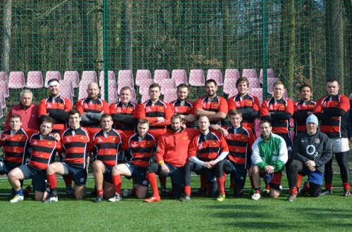 # Polskie Rugby # Polski Związek Rugby