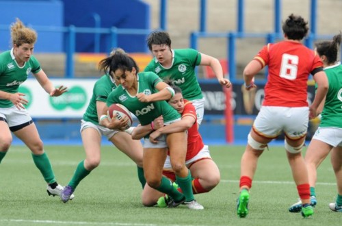 # Polskie Rugby # Polski Związek Rugby