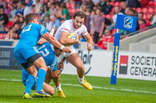 # Polskie Rugby # Polski Związek Rugby