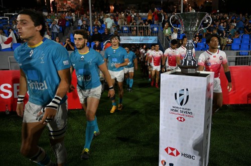 # Polskie Rugby # Polski Związek Rugby