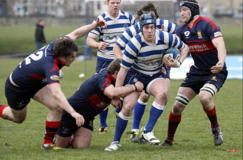 # Polskie Rugby # Polski Związek Rugby