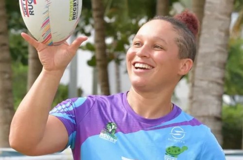 # Polskie Rugby # Polski Związek Rugby