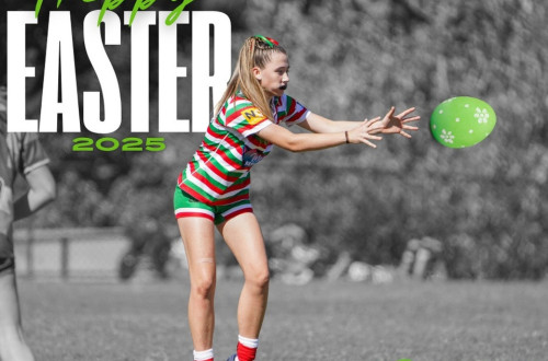 # Polskie Rugby # Polski Związek Rugby