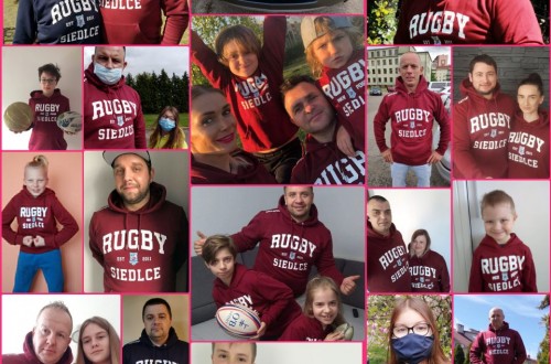 # Polskie Rugby # Polski Związek Rugby