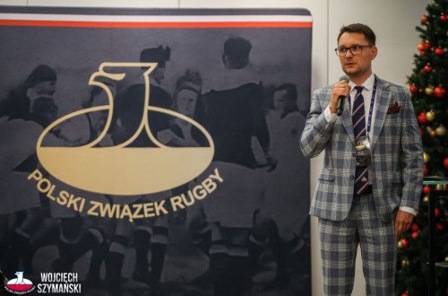 # Polskie Rugby # Polski Związek Rugby