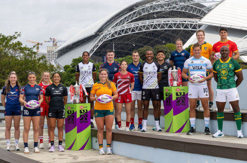 # Polskie Rugby # Polski Związek Rugby