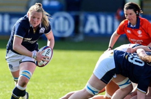 # Polskie Rugby # Polski Związek Rugby