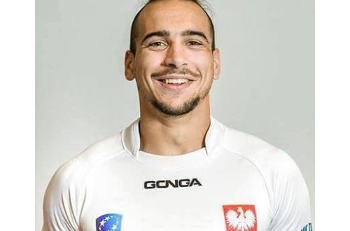 # Polskie Rugby # Polski Związek Rugby