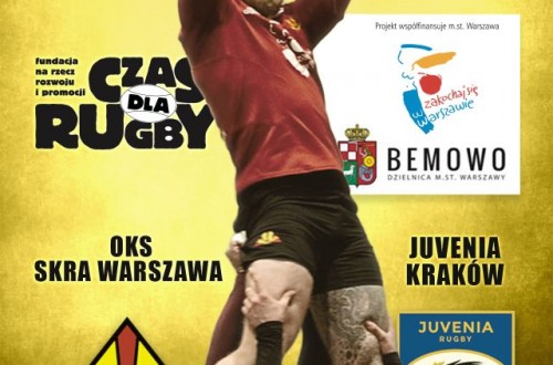 # Polskie Rugby # Polski Związek Rugby