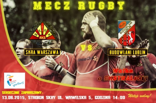 # Polskie Rugby # Polski Związek Rugby