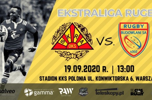 # Polskie Rugby # Polski Związek Rugby