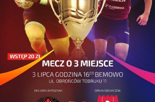 # Polskie Rugby # Polski Związek Rugby