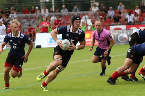 # Polskie Rugby # Polski Związek Rugby