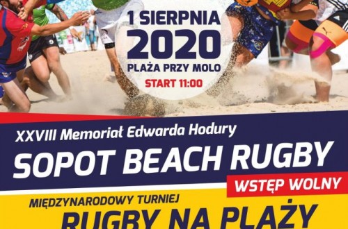 # Polskie Rugby # Polski Związek Rugby