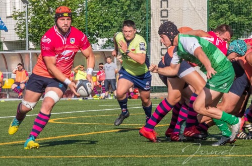 # Polskie Rugby # Polski Związek Rugby