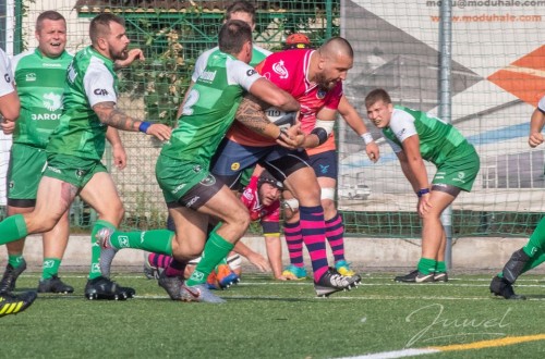 # Polskie Rugby # Polski Związek Rugby