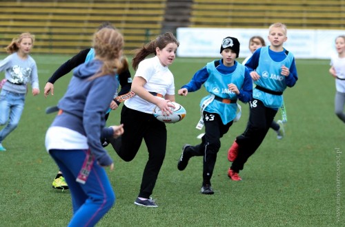 # Polskie Rugby # Polski Związek Rugby