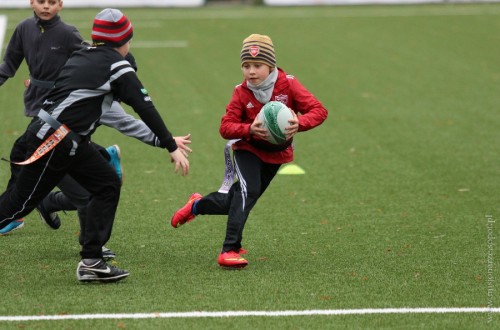 # Polskie Rugby # Polski Związek Rugby