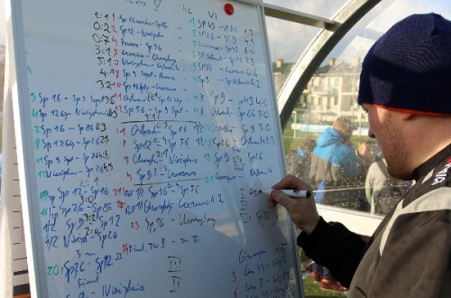 # Polskie Rugby # Polski Związek Rugby